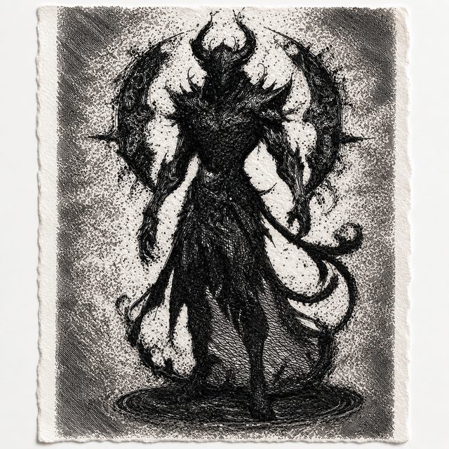 The Demon