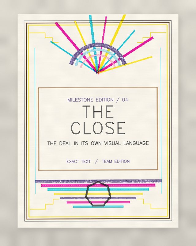 The Close