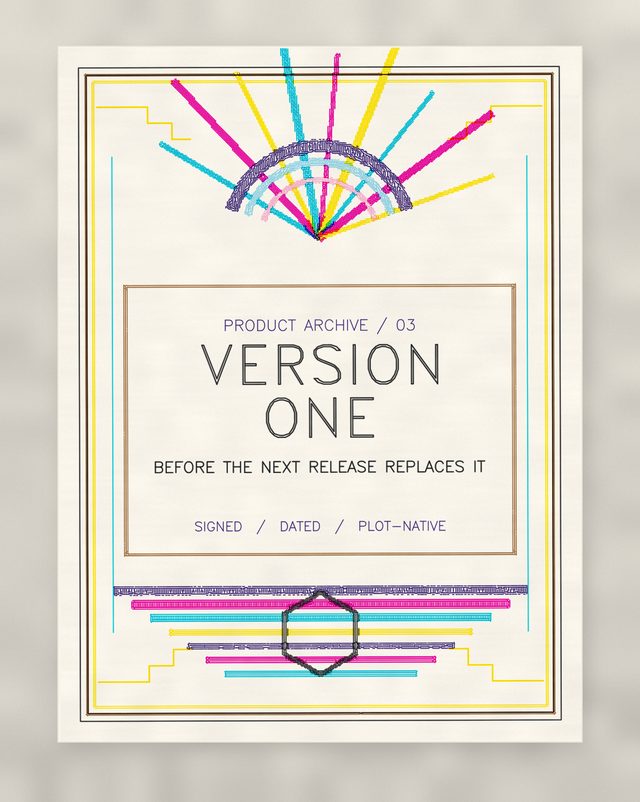 Version One
