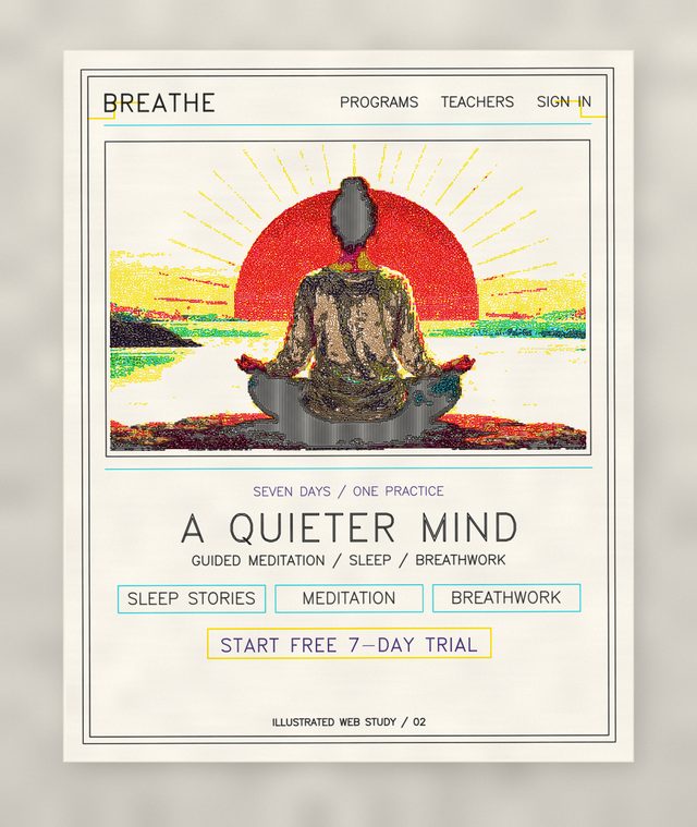 Breathe