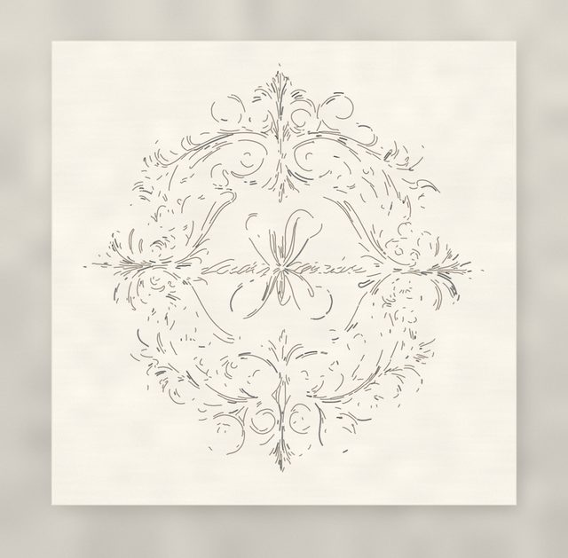 Flourish Letterhead