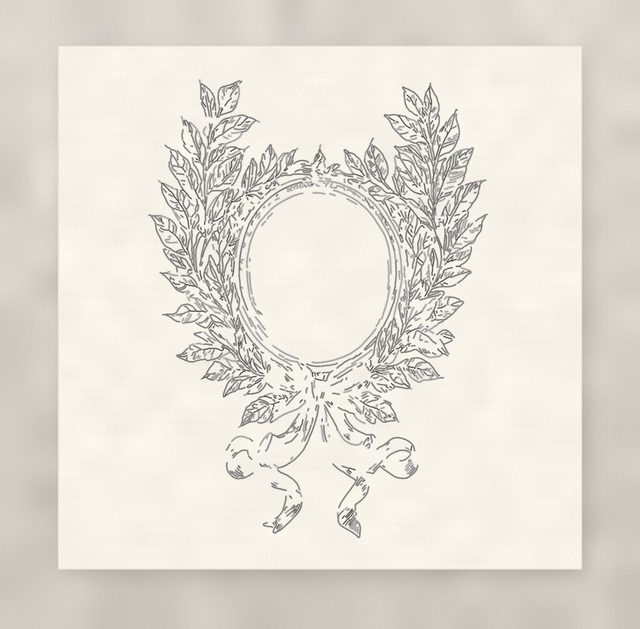 Menu Card