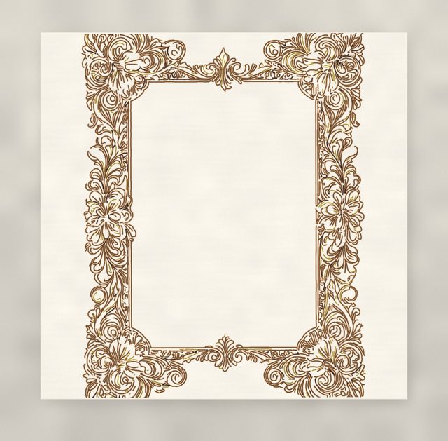 Wedding Invitation