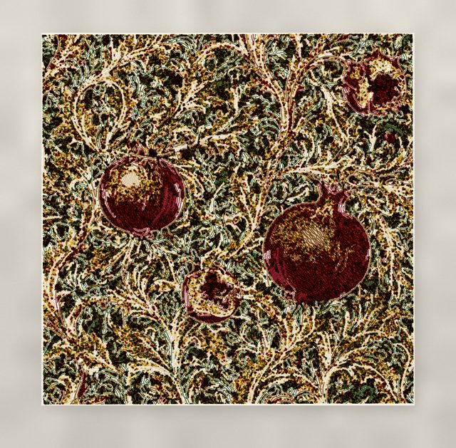 Pomegranate
